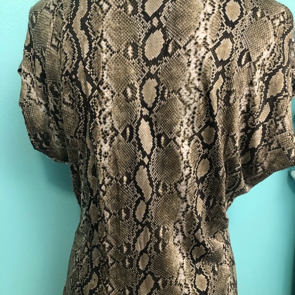 Michael Kors  mini Dress - Picture 2 of 11